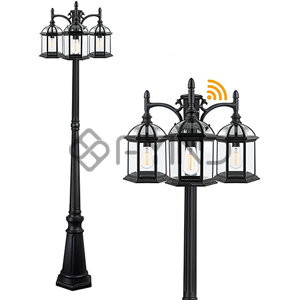 Lighting Pole