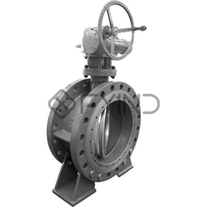 Butterfly Valve