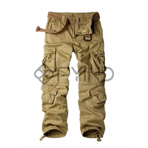 Work Trouser