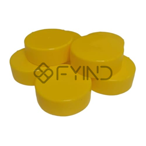 Pipe End Cap