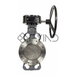 Butterfly Valve