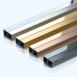 Tile Accessory