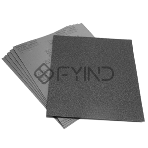 Abrasive Paper