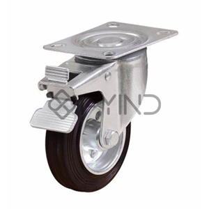 Caster Wheel