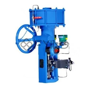 Linear Actuator