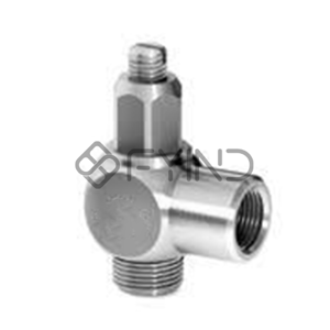 Control Valve