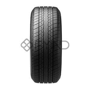 Vehicle Tire