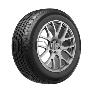 Vehicle Tire