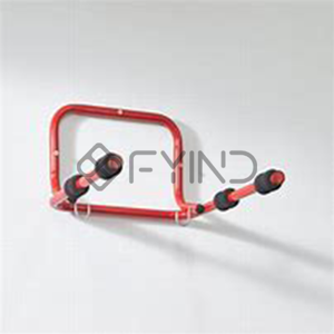 Bicycle Rack