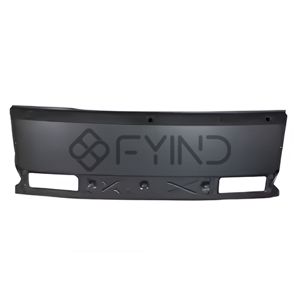 Vehicle Upper Panel