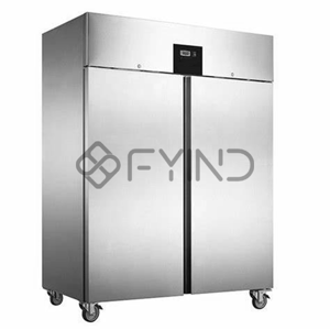Commercial Freezer