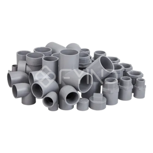 Pipe Elbow