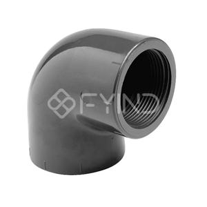 Pipe Elbow