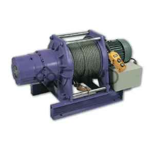 Utility Winch