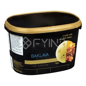 Baking Cream