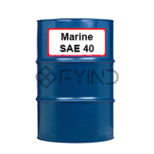 Marine Oil