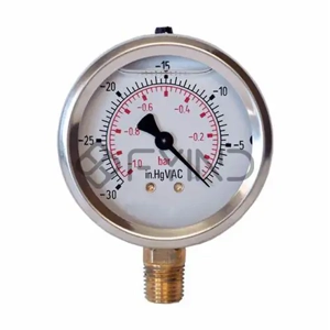 Vacuum Gauge