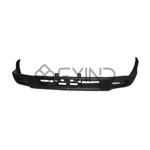 Bumper Valance