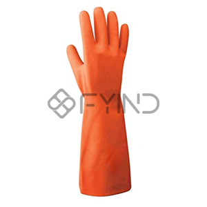 Chemical Resistant Glove