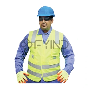 Safety Jacket