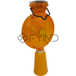 Warning Flash Light