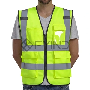 Safety Jacket