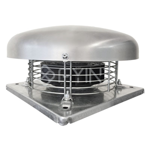 Ventilation Fan