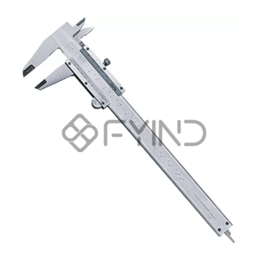 Vernier Caliper