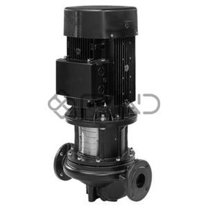 Close Coupled Pump