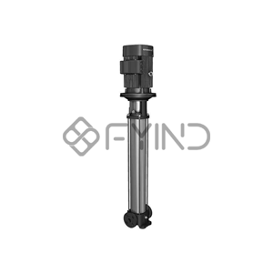 Multi Stage Pump