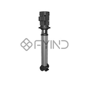 Multi Stage Pump