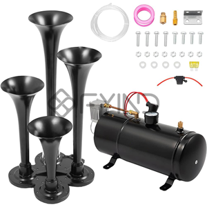 Vehicle Horn