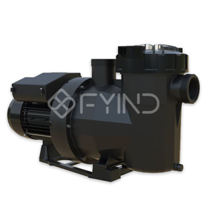 Self Priming Pump