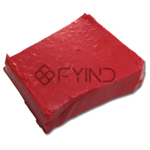 Rubber Mold