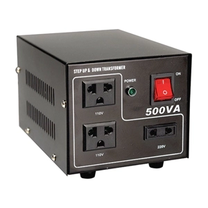 Voltage Converter