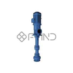 Centrifugal Pump