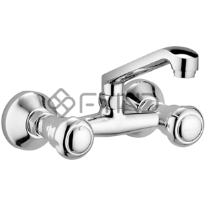 Single Bowl Kitchen Sink