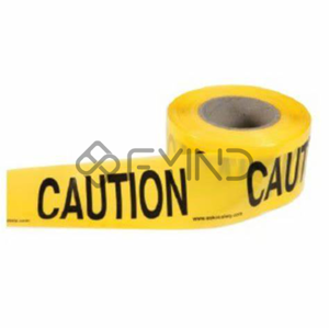 Caution Tape