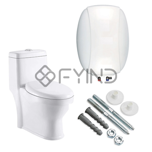 Washbasin Screw