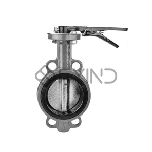 Butterfly Valve