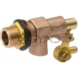 Float Valve