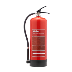 Water Fire Extinguisher