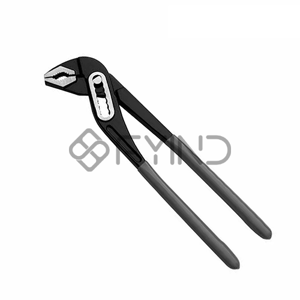 Water Pump Pliers