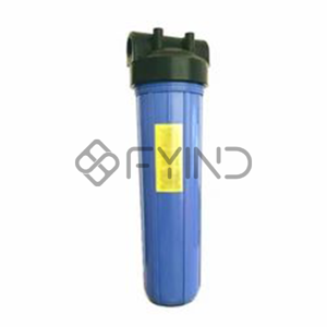 Water Purification System