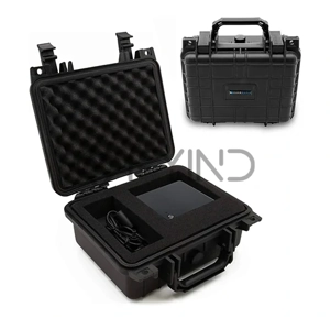 Microphone Case