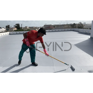 Waterproofing Service