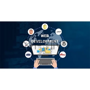 Website Development Service