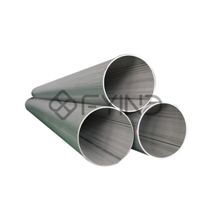 Stainless Steel Pipe