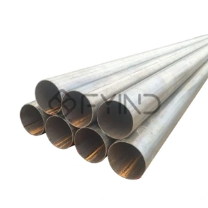 Stainless Steel Pipe