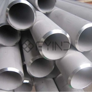 Stainless Steel Pipe